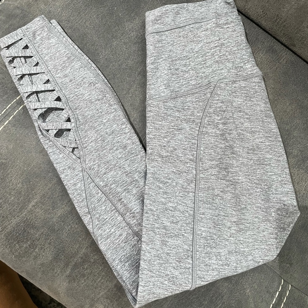 Lululemon legging 6